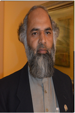 Dr. Abdul Qayyum Rana